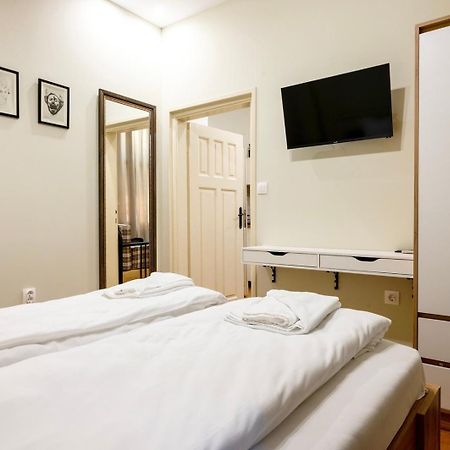 Apartpro Apartments, Veliko Tŭrnovo Eksteriør bilde