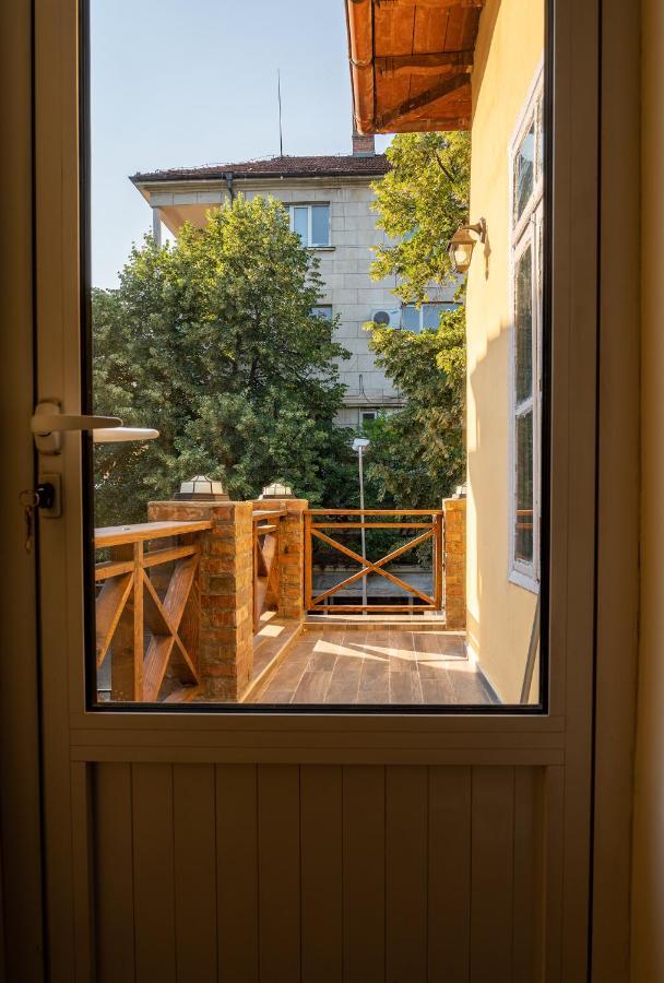 Apartpro Apartments, Veliko Tŭrnovo Eksteriør bilde