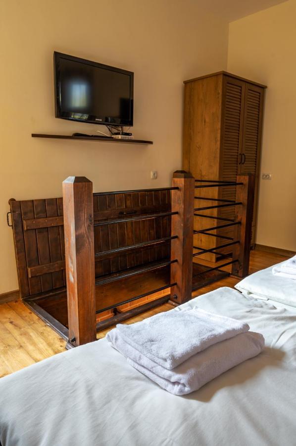 Apartpro Apartments, Veliko Tŭrnovo Eksteriør bilde